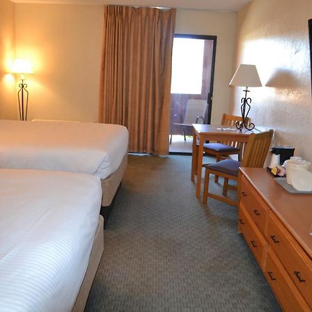 The Lodge At Cliff Castle Casino Camp Verde Exterior photo