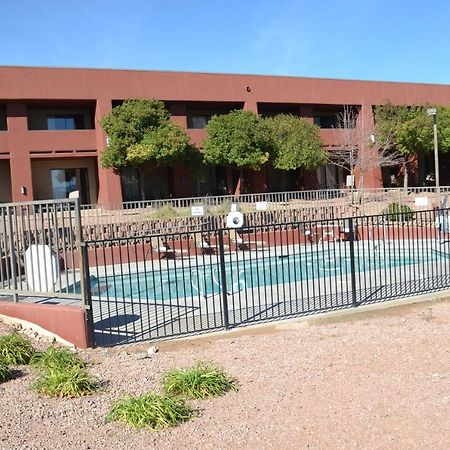 The Lodge At Cliff Castle Casino Camp Verde Exterior photo