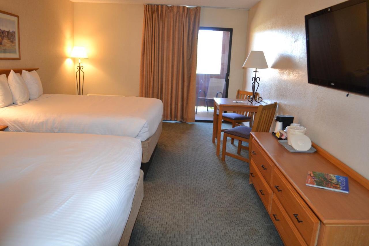 The Lodge At Cliff Castle Casino Camp Verde Exterior photo