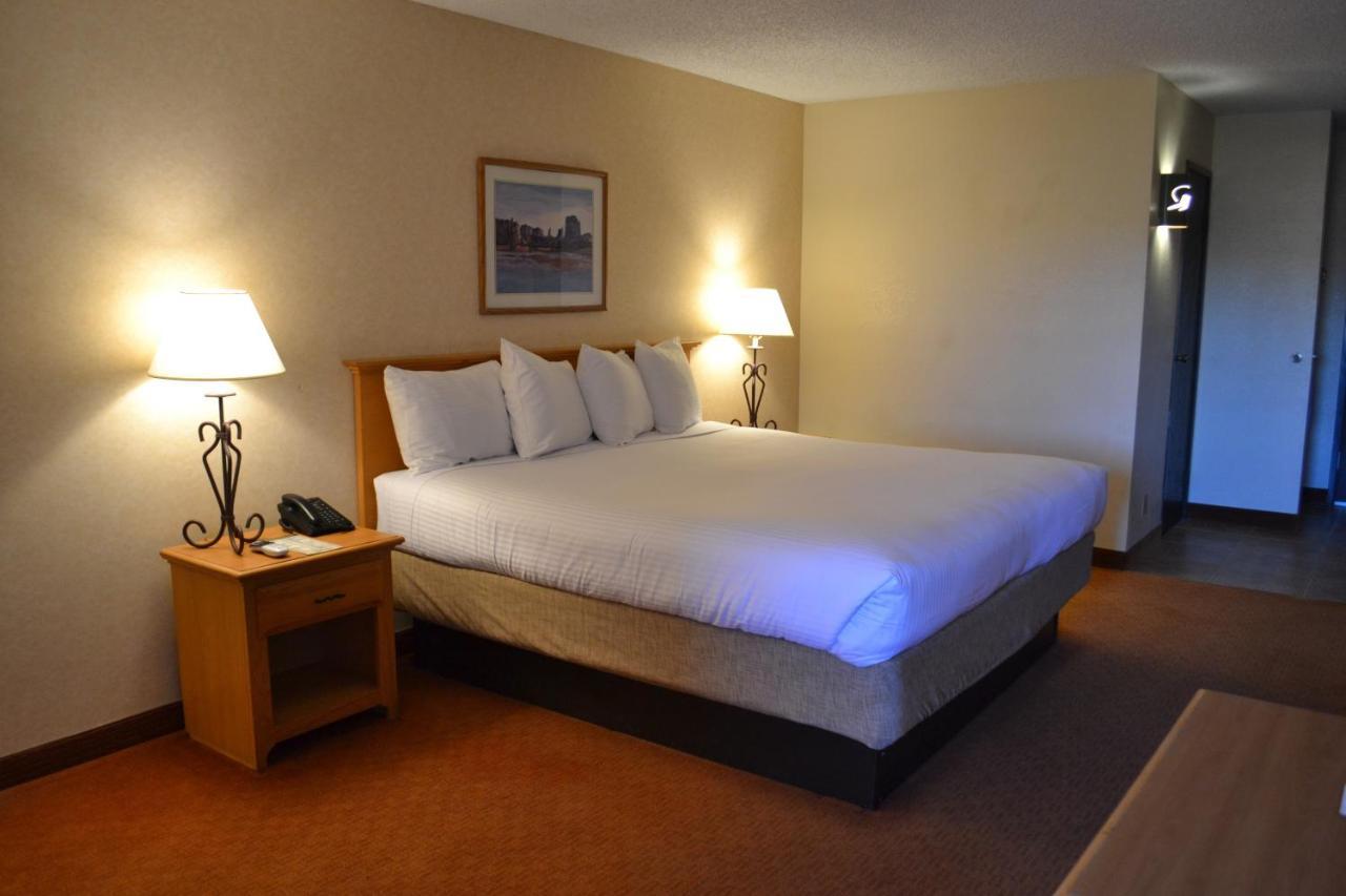 The Lodge At Cliff Castle Casino Camp Verde Exterior photo
