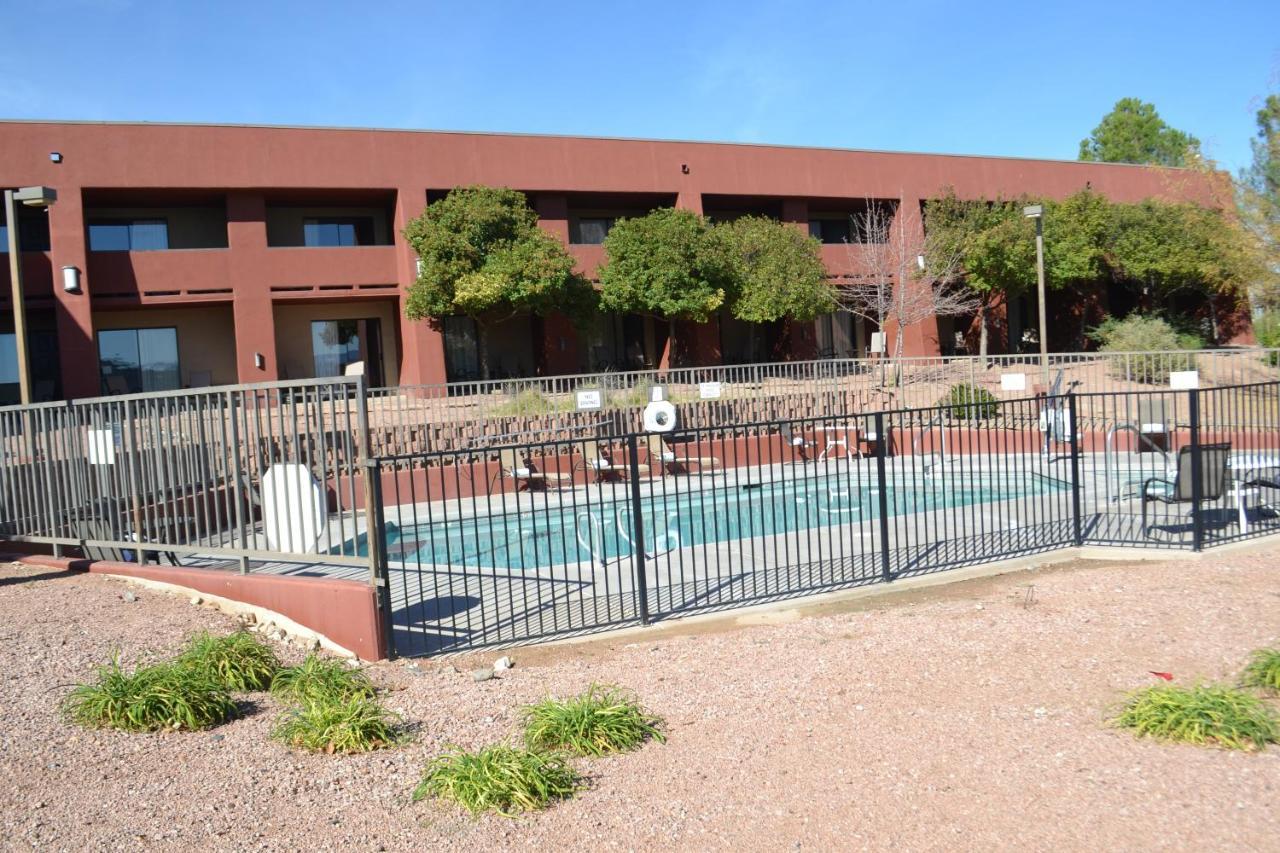 The Lodge At Cliff Castle Casino Camp Verde Exterior photo