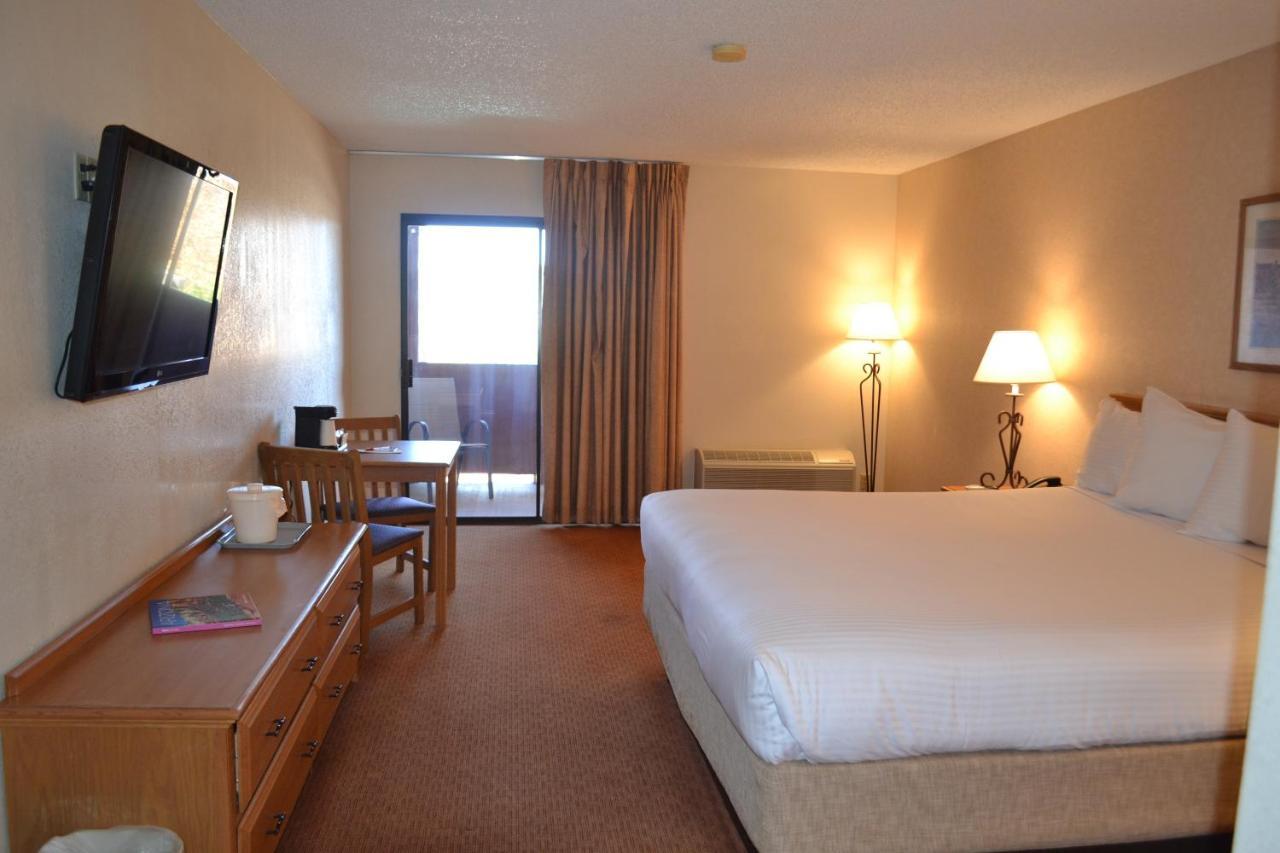 The Lodge At Cliff Castle Casino Camp Verde Exterior photo