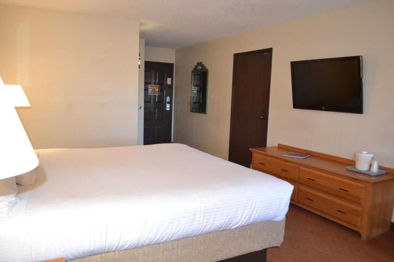 The Lodge At Cliff Castle Casino Camp Verde Exterior photo