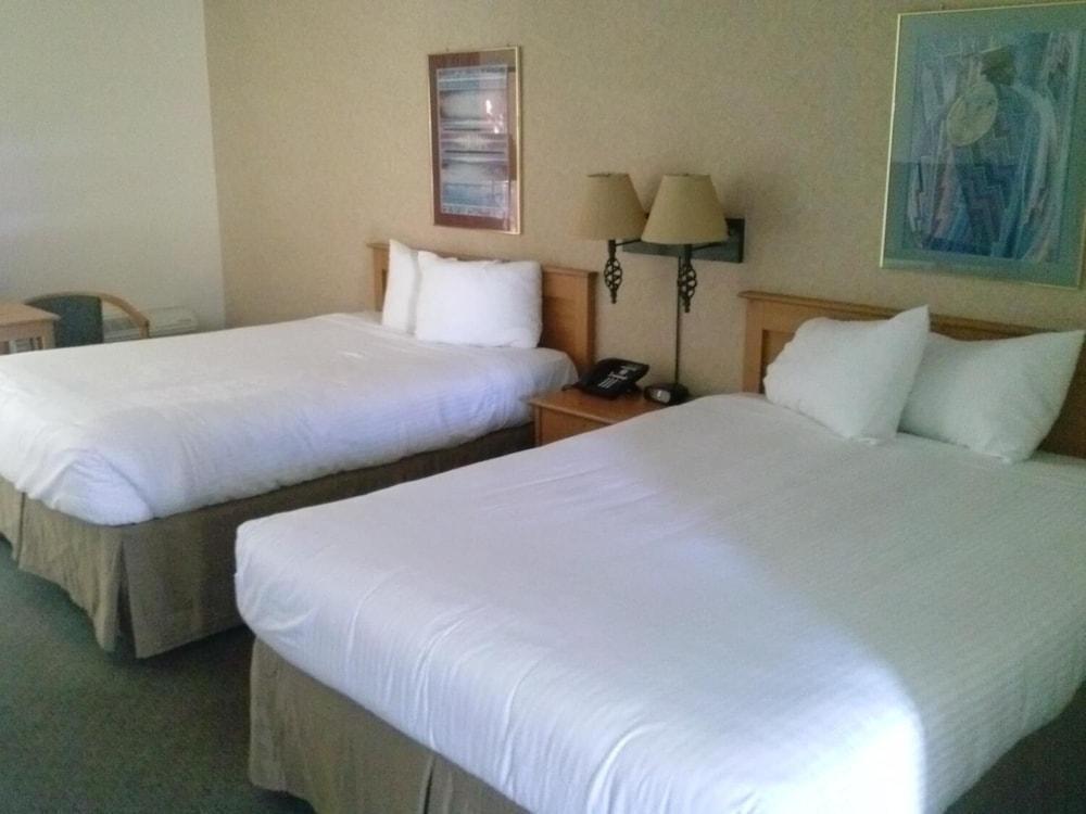 The Lodge At Cliff Castle Casino Camp Verde Exterior photo