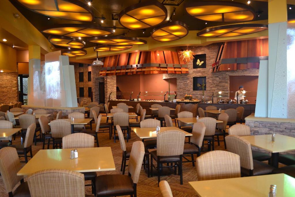 The Lodge At Cliff Castle Casino Camp Verde Exterior photo