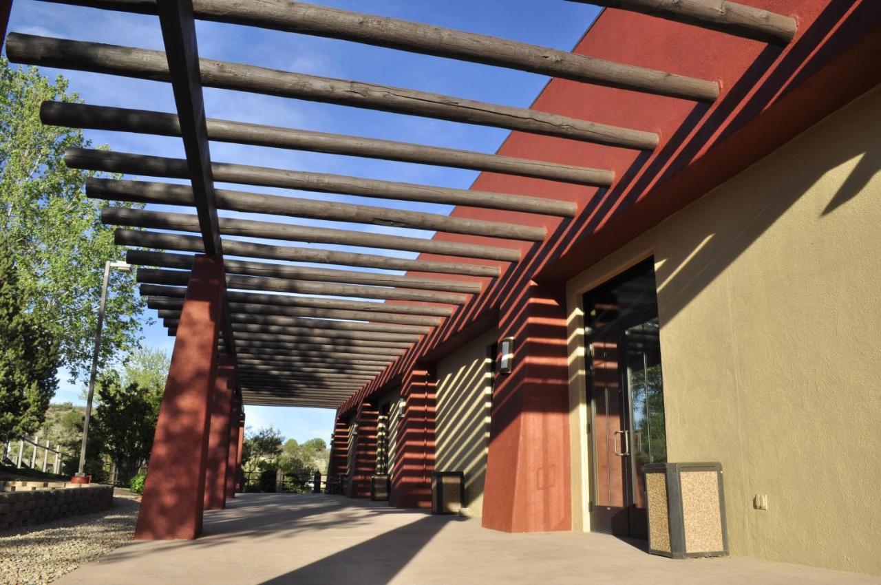 The Lodge At Cliff Castle Casino Camp Verde Exterior photo